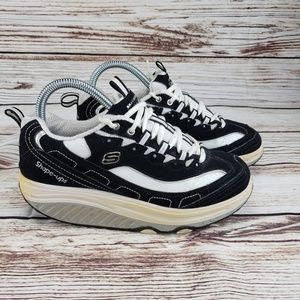 Skechers Shape Ups Toning Shoes